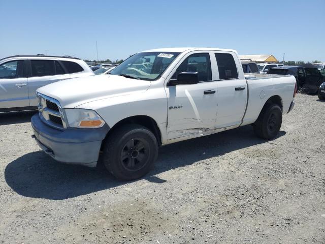 2009 DODGE RAM 1500, 