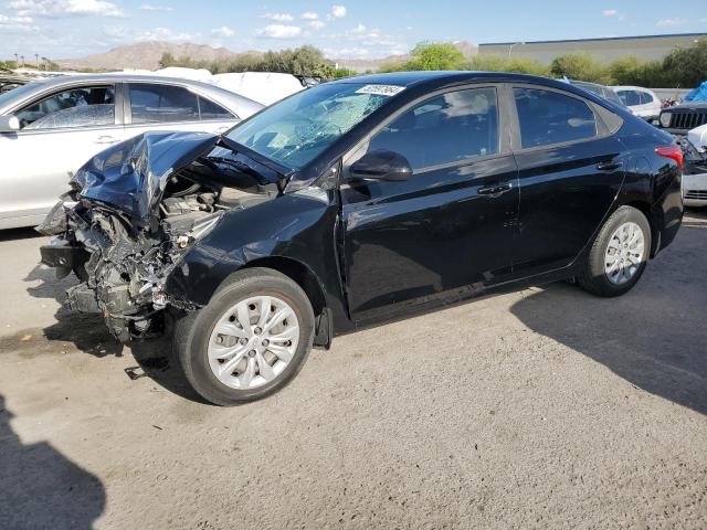 2019 HYUNDAI ACCENT SE, 