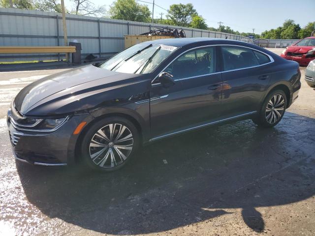 2019 VOLKSWAGEN ARTEON SEL, 