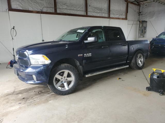 2014 RAM 1500 ST, null