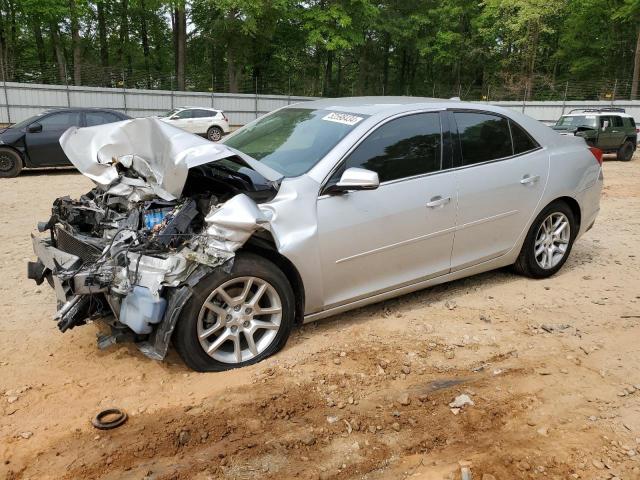 1G11C5SA3DF179970 - 2013 CHEVROLET MALIBU 1LT 银色 照片 1