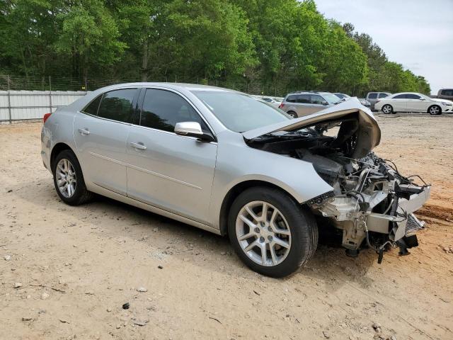1G11C5SA3DF179970 - 2013 CHEVROLET MALIBU 1LT 银色 照片 4