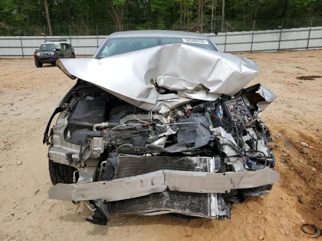 1G11C5SA3DF179970 - 2013 CHEVROLET MALIBU 1LT 银色 照片 5