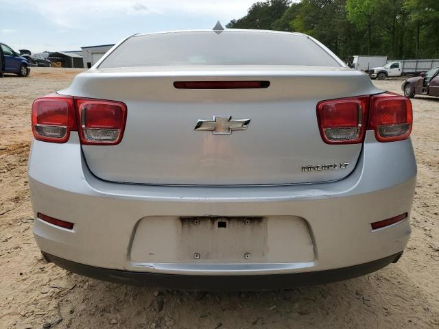 1G11C5SA3DF179970 - 2013 CHEVROLET MALIBU 1LT 银色 照片 6