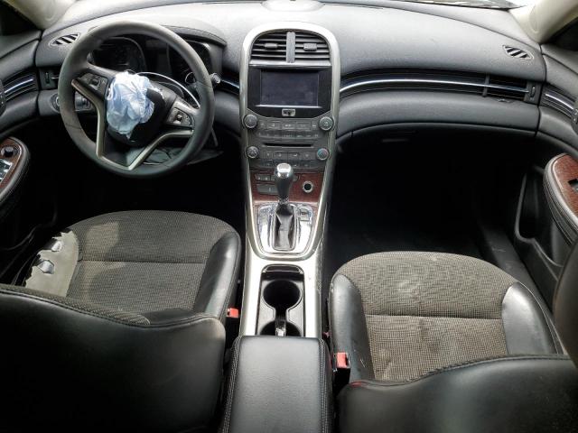 1G11C5SA3DF179970 - 2013 CHEVROLET MALIBU 1LT 银色 照片 8