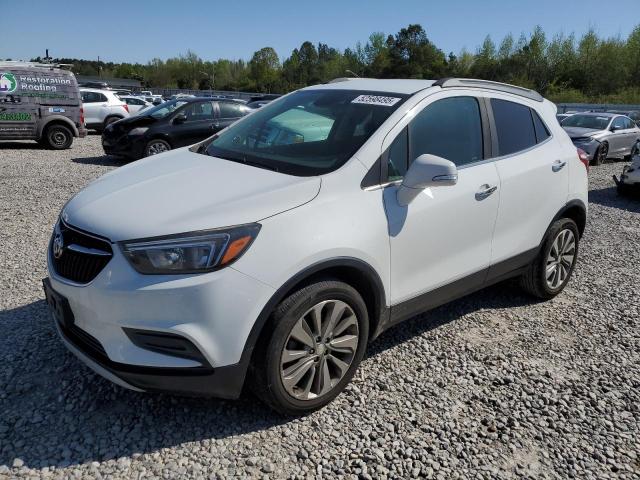 2018 BUICK ENCORE PREFERRED, 