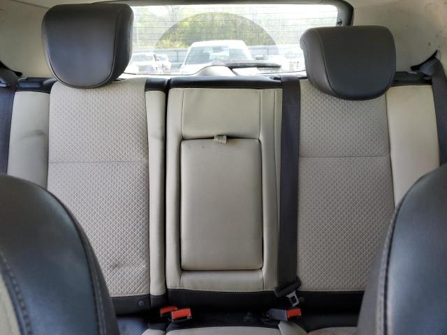 KL4CJASB9JB528845 - 2018 BUICK ENCORE PREFERRED Weiß Foto 10