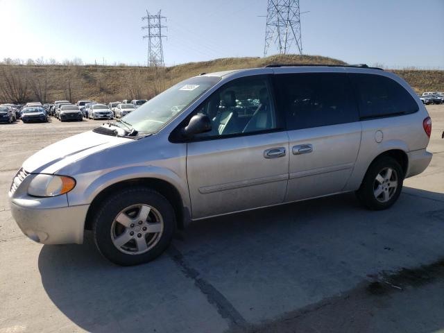 2007 DODGE GRAND CARA SXT, null