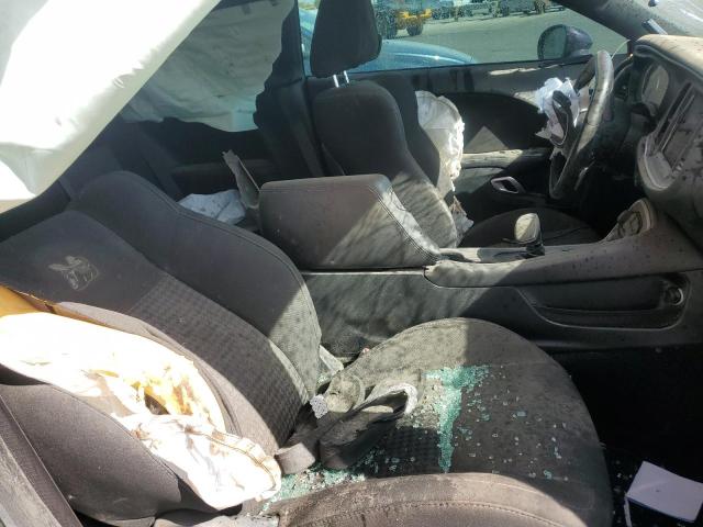 2C3CDZFJ7LH210606 - 2020 DODGE CHALLENGER R/T SCAT PACK PURPLE photo 10