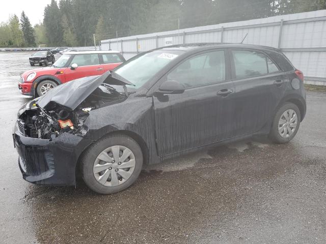 2018 KIA RIO LX, 