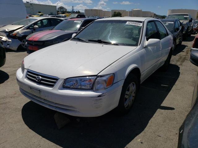 2000 TOYOTA CAMRY CE, 