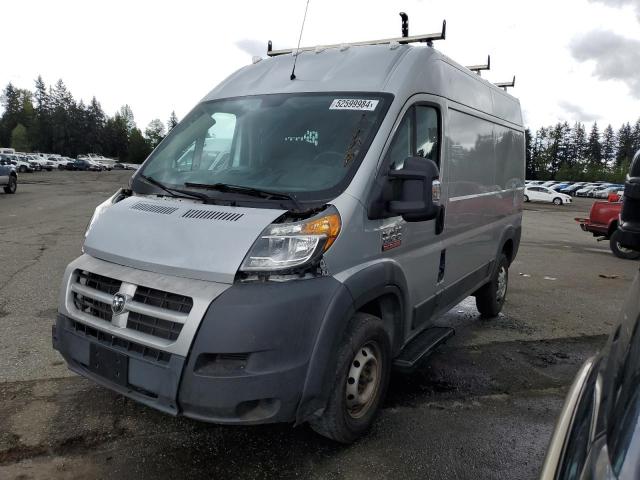 2015 RAM PROMASTER 1500 HIGH, 