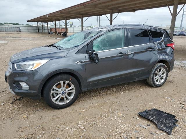 2019 FORD ESCAPE SE, 