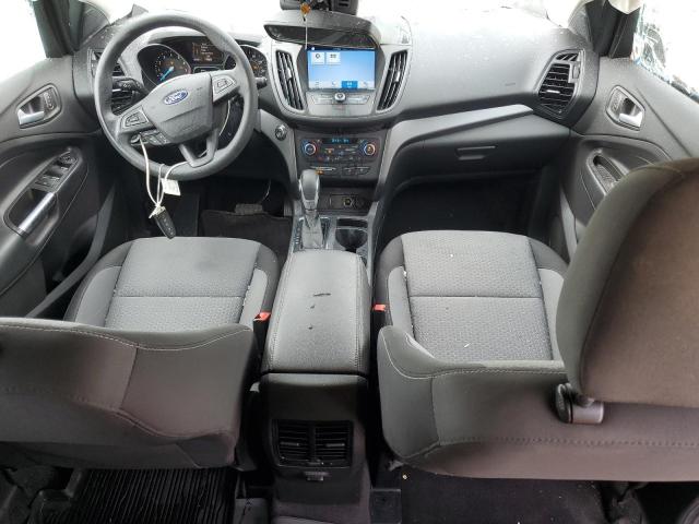 1FMCU0GD6KUB65200 - 2019 FORD ESCAPE SE GRAY photo 8