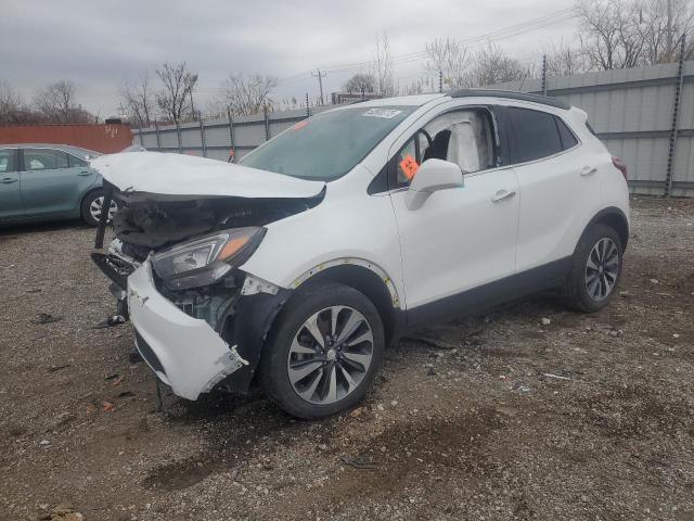 2021 BUICK ENCORE PREFERRED, 