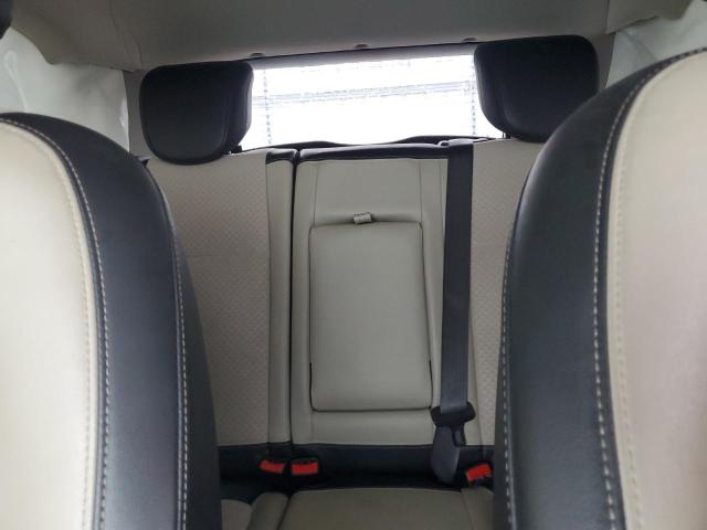 KL4CJESM1MB372930 - 2021 BUICK ENCORE PREFERRED WHITE photo 10