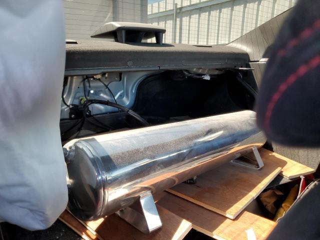 JF1ZNAA12D1732187 - 2013 TOYOTA SCION FR-S 银色 照片 10