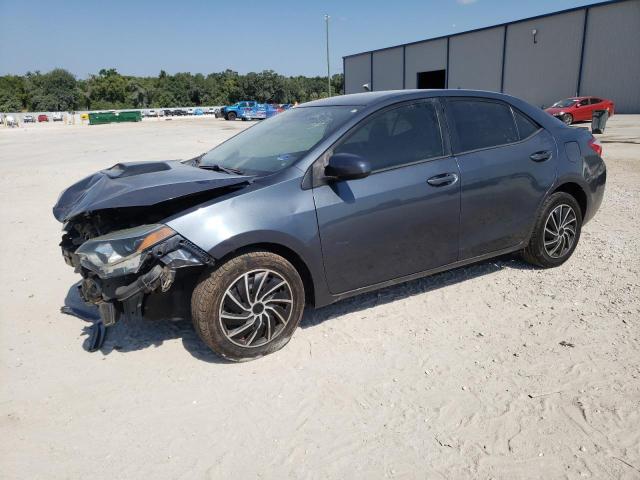 2016 TOYOTA COROLLA L, 