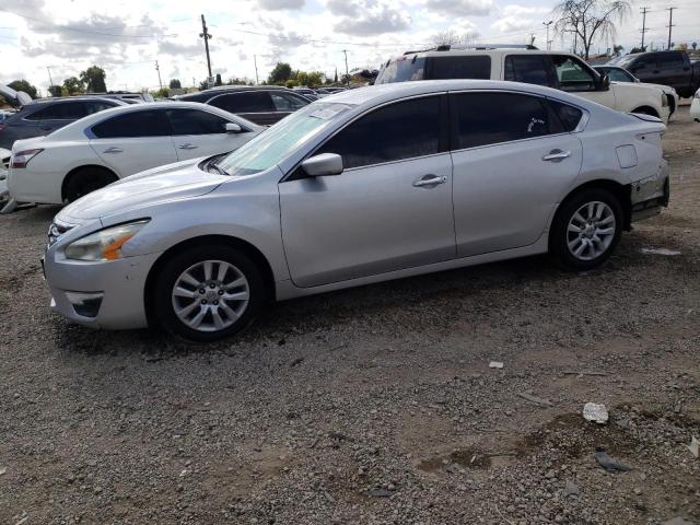 2015 NISSAN ALTIMA 2.5, 