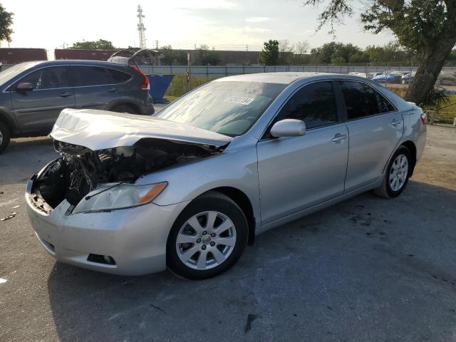 2009 TOYOTA CAMRY BASE, 