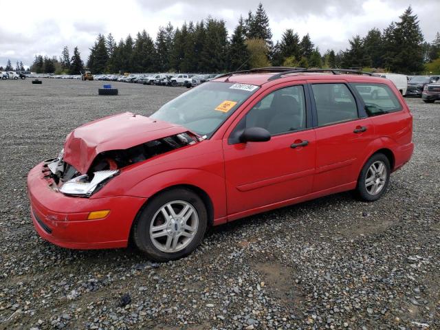 2000 FORD FOCUS SE, 