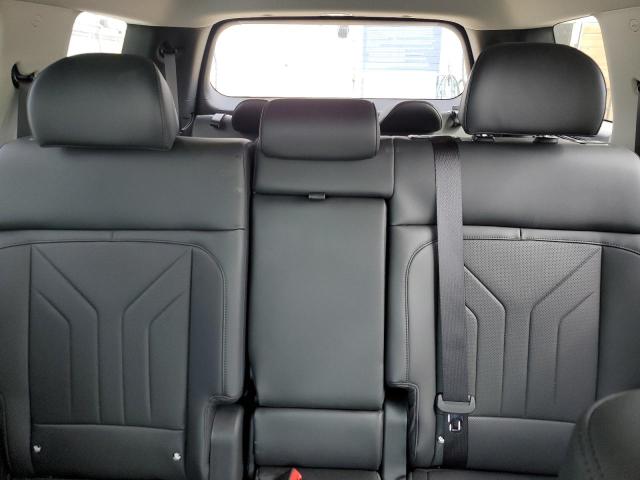 5NMP2DGL4SH082544 - 2025 HYUNDAI SANTA FE SEL 蓝色 照片 10