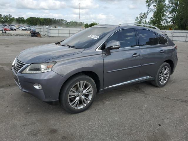 2013 LEXUS RX 350, 