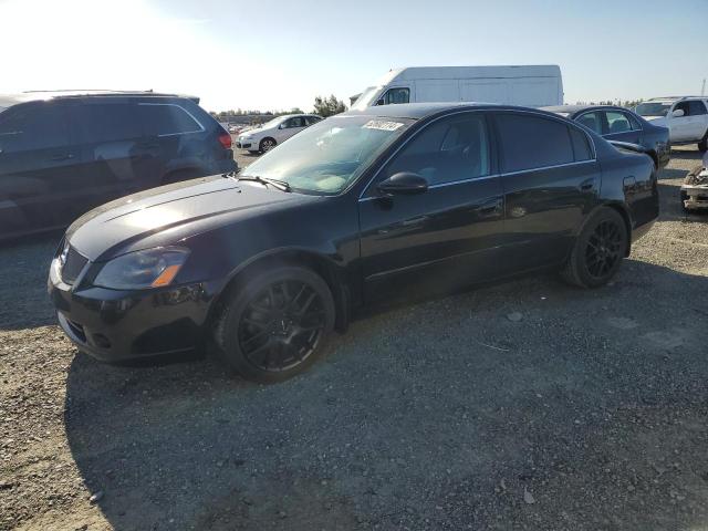 2006 NISSAN ALTIMA SE, 