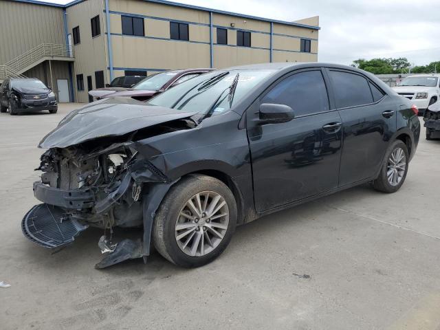 2014 TOYOTA COROLLA L, 