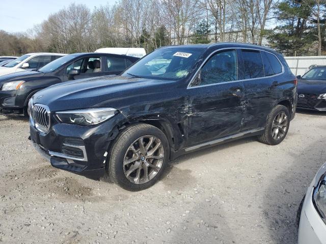 2023 BMW X5 XDRIVE40I, 