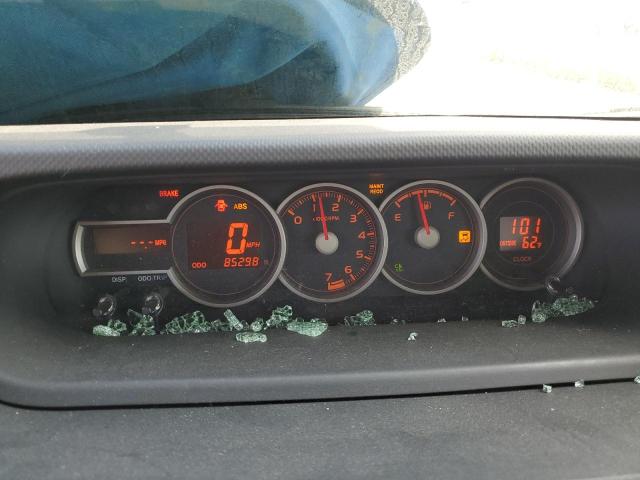 JTLZE4FE6DJ039523 - 2013 TOYOTA SCION XB 银色 照片 9