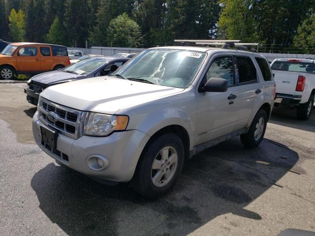 2008 FORD ESCAPE XLT, 