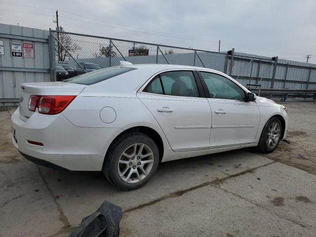 1G11C5SL1FF313704 - 2015 CHEVROLET MALIBU 1LT WHITE photo 3