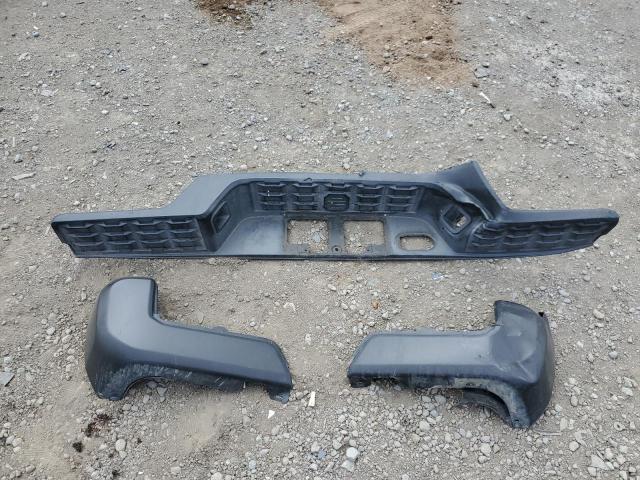 5TFRX5GN8GX058277 - 2016 TOYOTA TACOMA ACCESS CAB შავი ფოტო 12