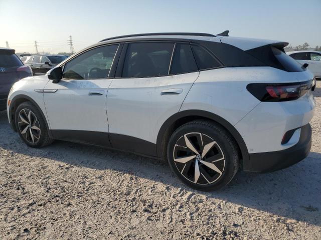 1V2VMPE88PC044630 - 2023 VOLKSWAGEN ID.4 PRO S 白色 照片 2