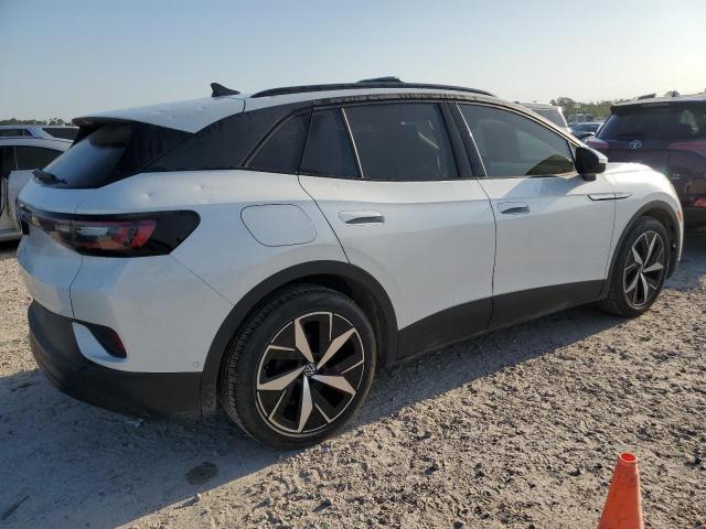 1V2VMPE88PC044630 - 2023 VOLKSWAGEN ID.4 PRO S 白色 照片 3