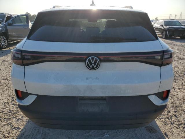 1V2VMPE88PC044630 - 2023 VOLKSWAGEN ID.4 PRO S 白色 照片 6