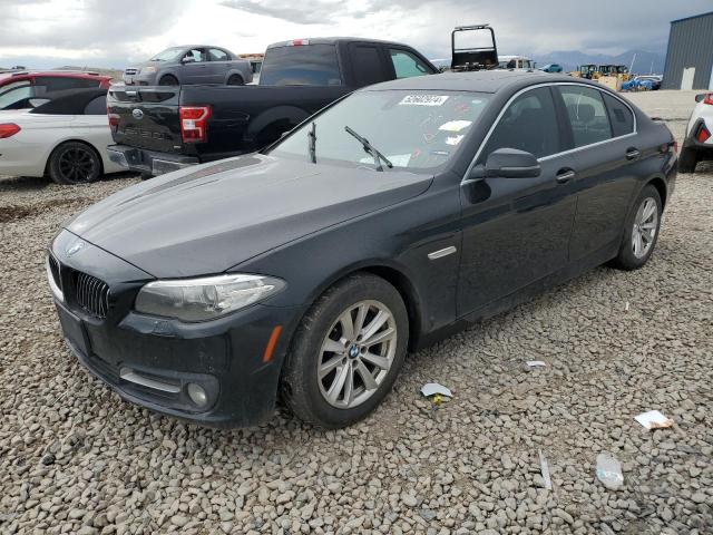 2016 BMW 528 I, 