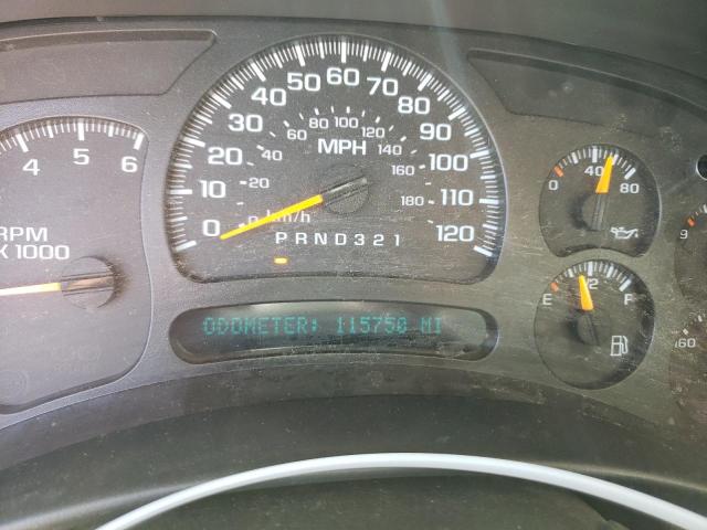 1GCEC14X27Z149204 - 2007 CHEVROLET SILVERADO C1500 CLASSIC WHITE photo 9