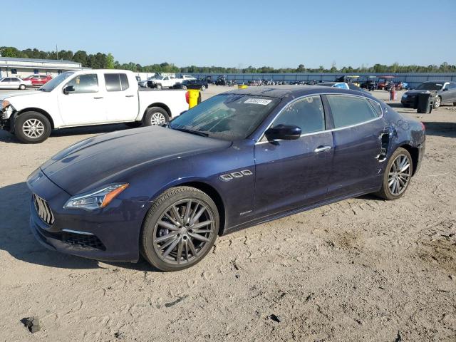 2019 MASERATI QUATTROPOR S, null