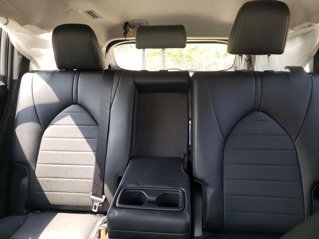 5TDGZRBH1NS191153 - 2022 TOYOTA HIGHLANDER XLE Կապույտ լուսանկար 10