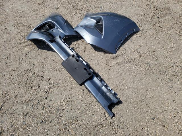 5TDGZRBH1NS191153 - 2022 TOYOTA HIGHLANDER XLE Կապույտ լուսանկար 13