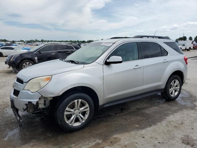 2010 CHEVROLET EQUINOX LT, 