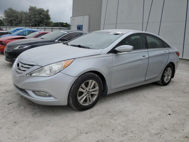 2013 HYUNDAI SONATA GLS, 