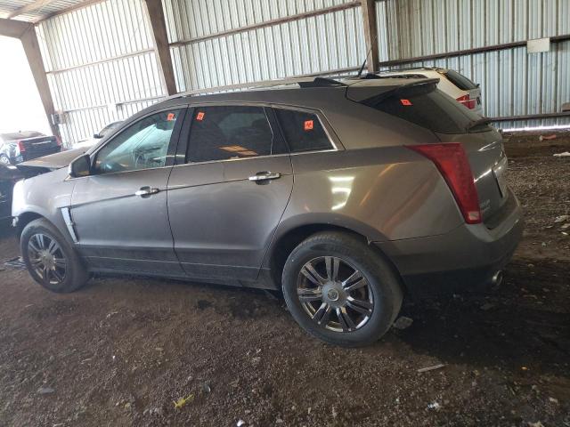 3GYFNAE35CS505009 - 2012 CADILLAC SRX LUXURY COLLECTION TAN photo 2