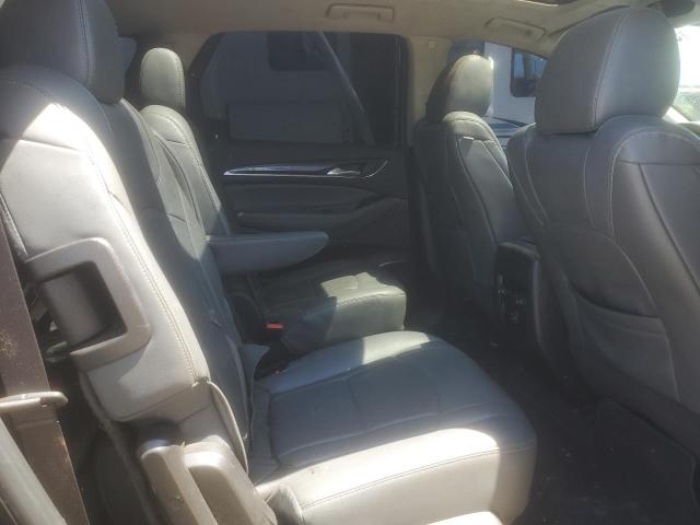 5GAERBKW6KJ281373 - 2019 BUICK ENCLAVE ESSENCE 黑色 照片 10