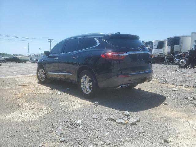 5GAERBKW6KJ281373 - 2019 BUICK ENCLAVE ESSENCE 黑色 照片 2