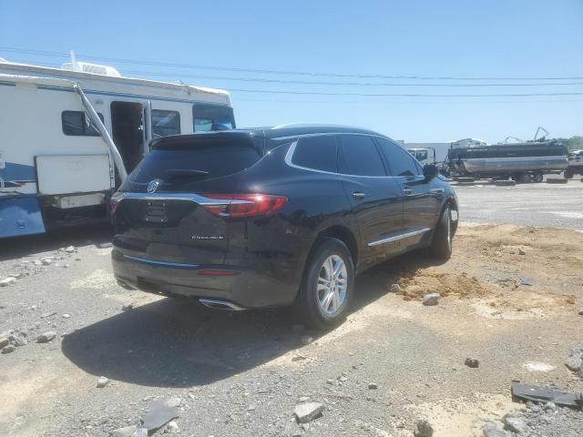 5GAERBKW6KJ281373 - 2019 BUICK ENCLAVE ESSENCE 黑色 照片 3