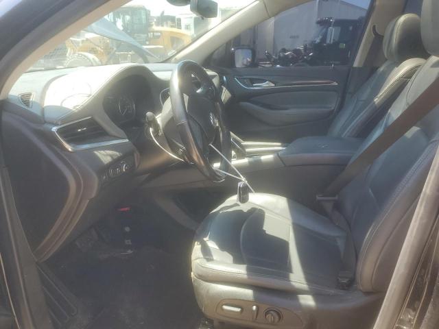 5GAERBKW6KJ281373 - 2019 BUICK ENCLAVE ESSENCE 黑色 照片 7