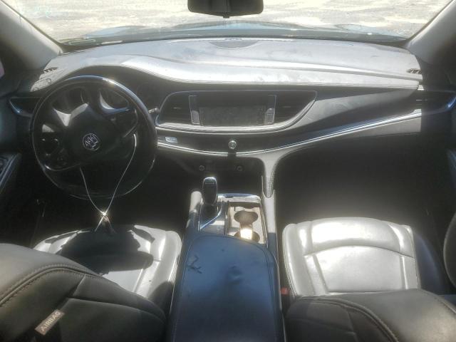 5GAERBKW6KJ281373 - 2019 BUICK ENCLAVE ESSENCE 黑色 照片 8